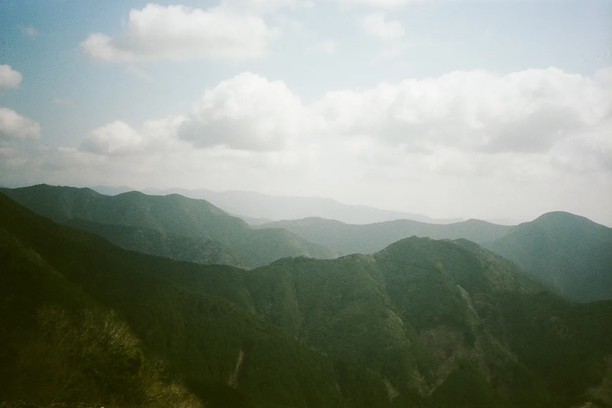 colleen-hammond-katsuo-trail-guide-mountain-range