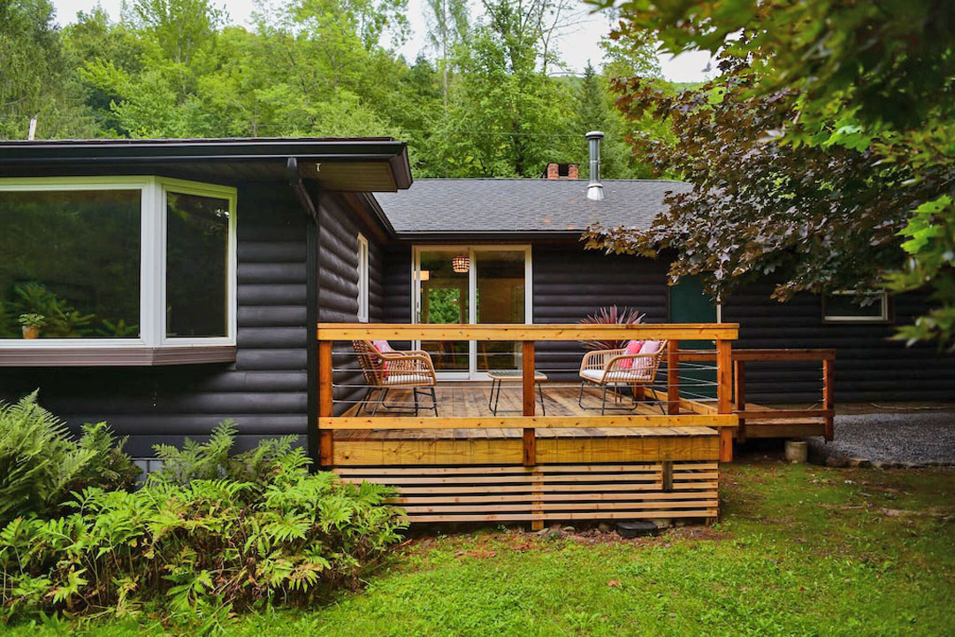 19 Best Catskills Cabin Rentals To Escape To In 2024 | Field Mag