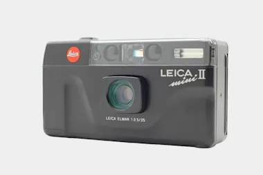 Leica Mini II-thumbnail