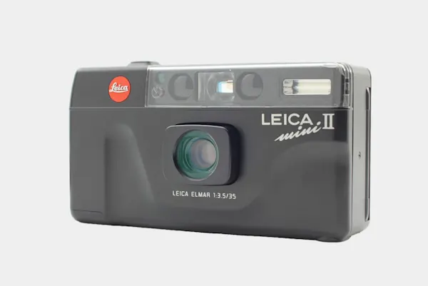 Leica Mini II-thumbnail