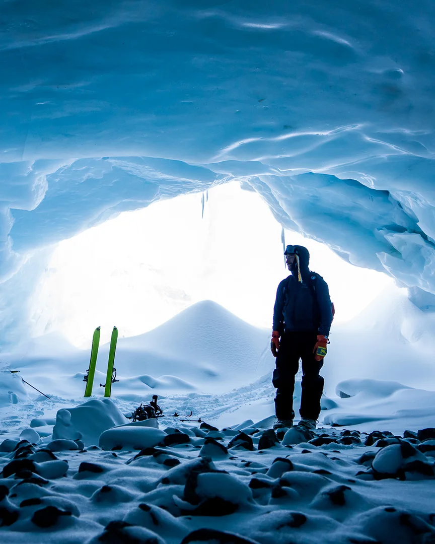 Carbon-Neutral-Snowbaord-Video