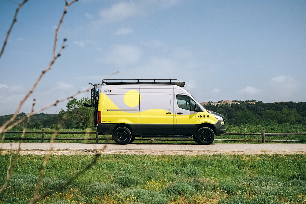 Spot Delivers Comprehensive Injury Insurance for Adventure Lovers, From $90
