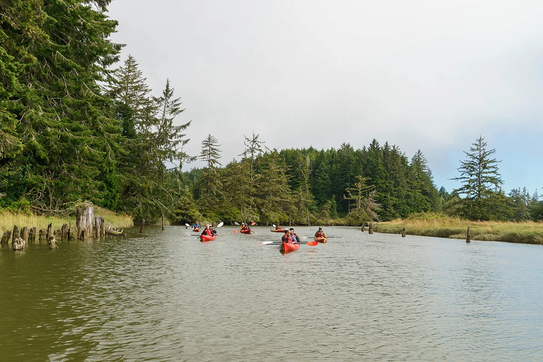 southern-oregon-coast-guide-kayaking