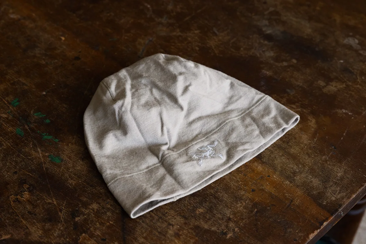 best-running-hats-arcteryx