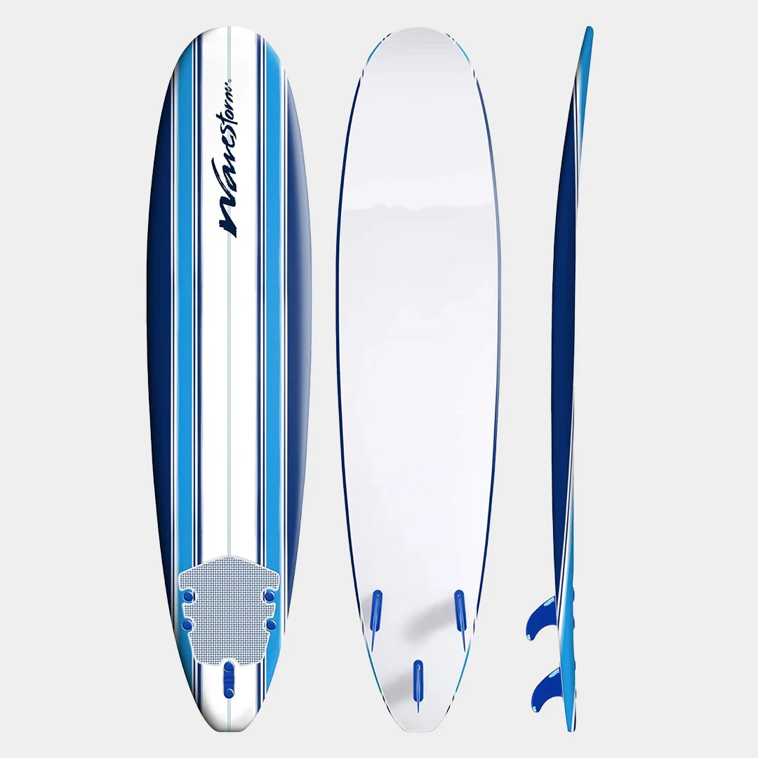 Wavestorm-Soft-top-Surfboard-Guide