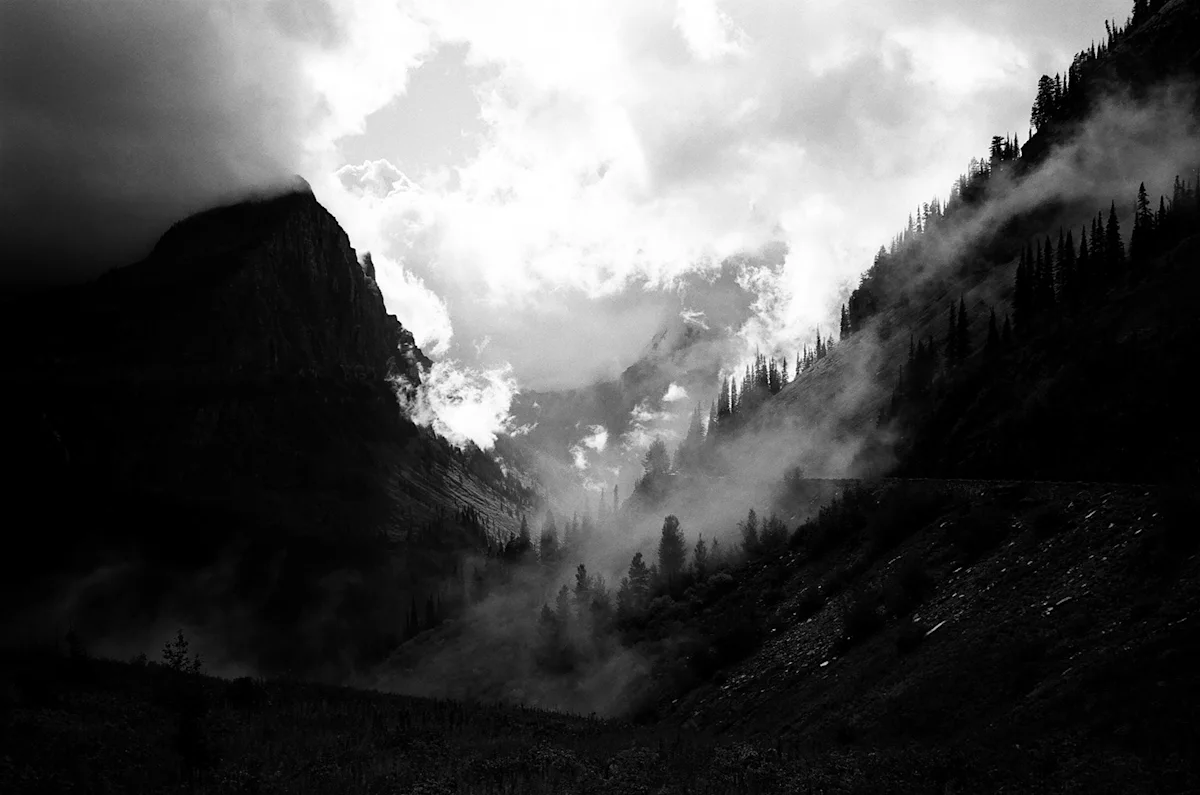 Elias-Carlson-Glacier-BW-5