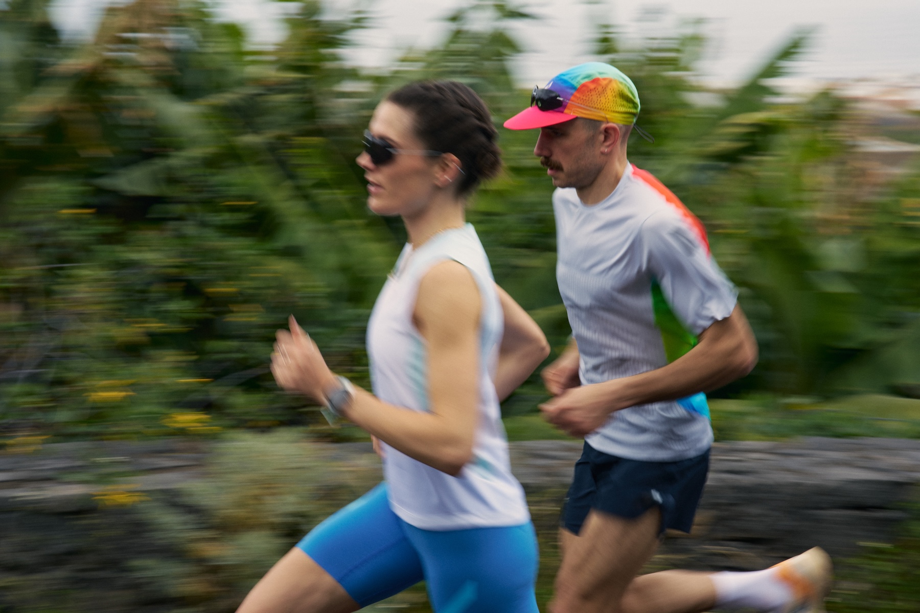 The 9 Best Mesh Running Shirts Will Help You PR Your Next Race