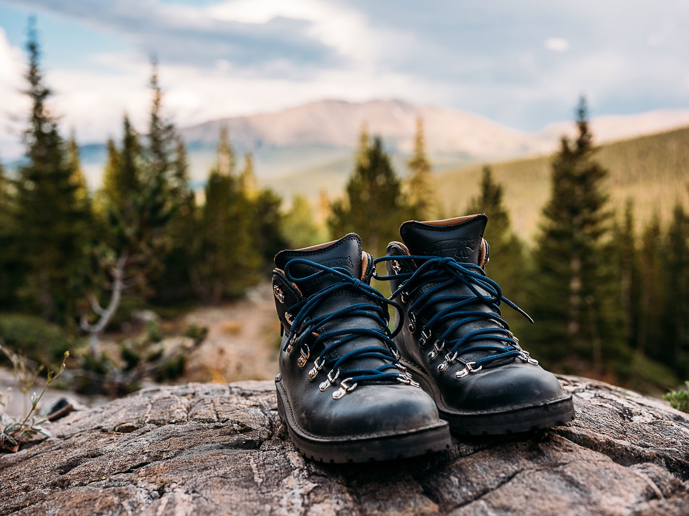 danner mountain 6 review
