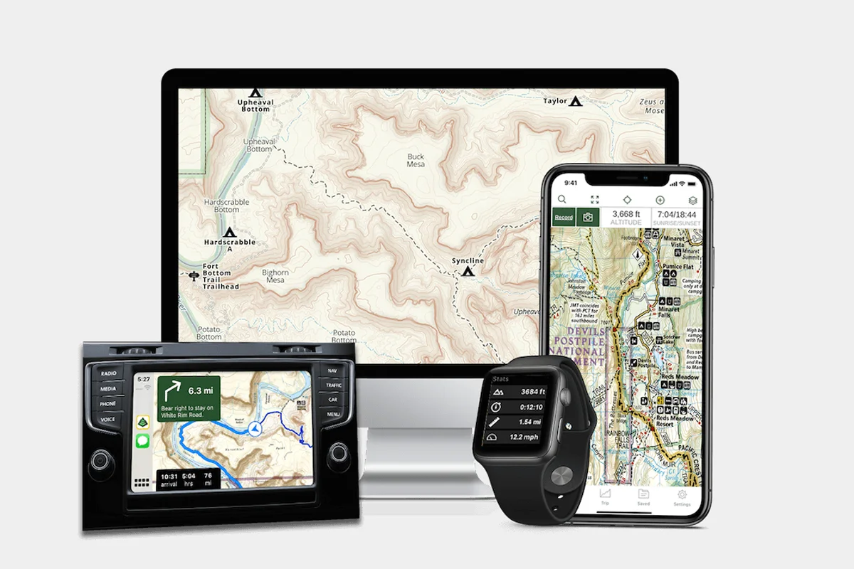 gaia-gps-app-best-gear-for-new-outdoorists