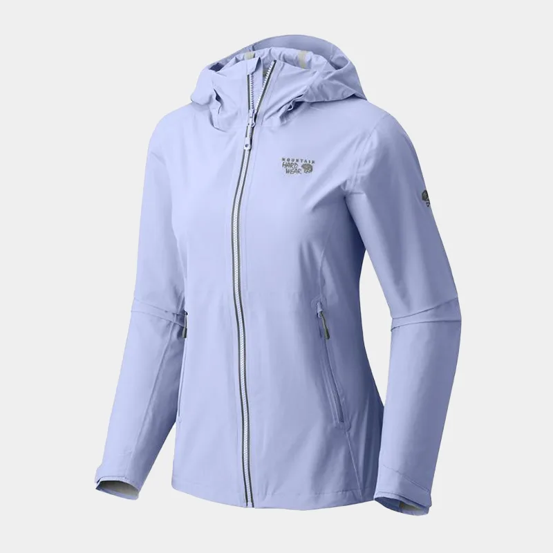 Best-Womens-Rain-Jacket-Mountain-Hardwear-Ozonic