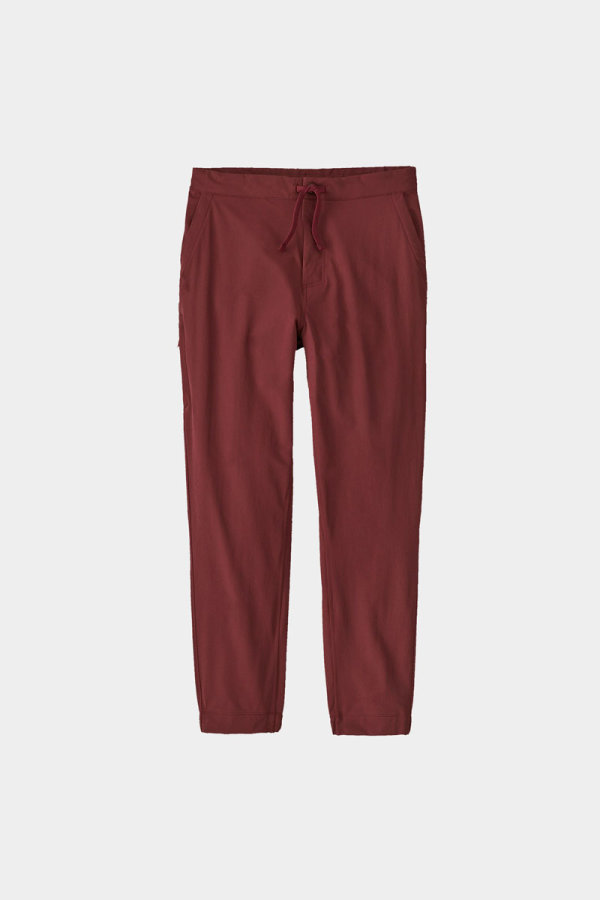 The Best Travel Pants in the World? - Andy's Travel Blog
