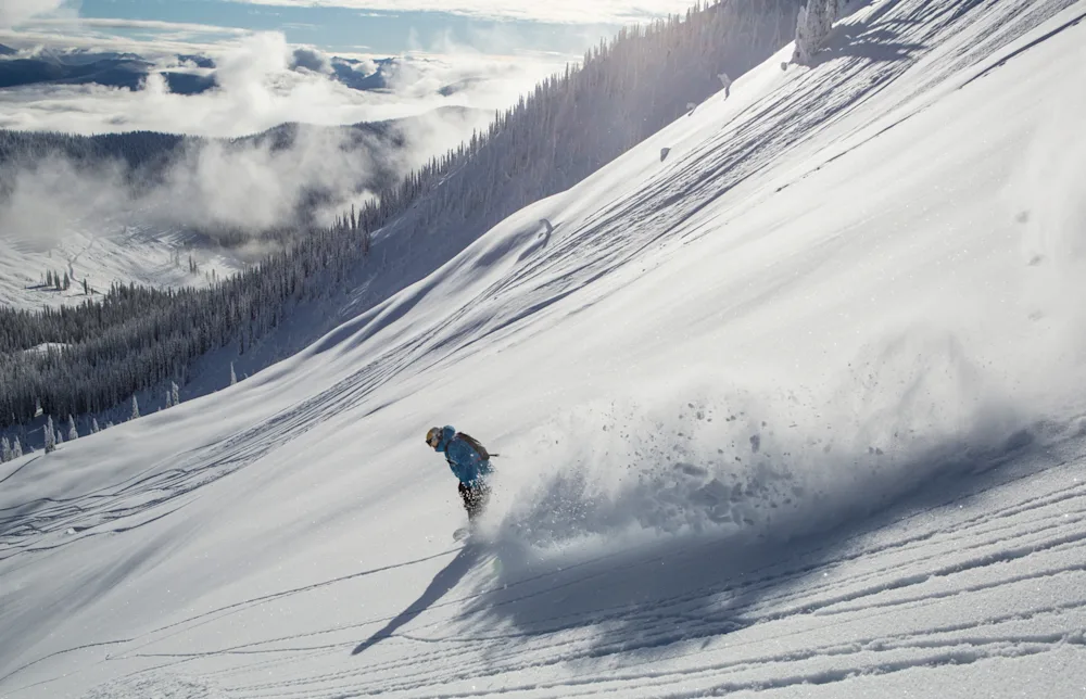 How Signal Snowboards Changed an Industry With Subscriptions