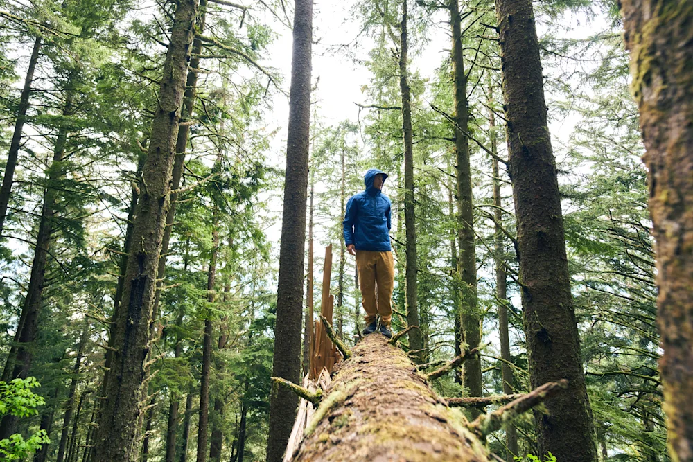 13 Best Anorak Jackets for Men and Women