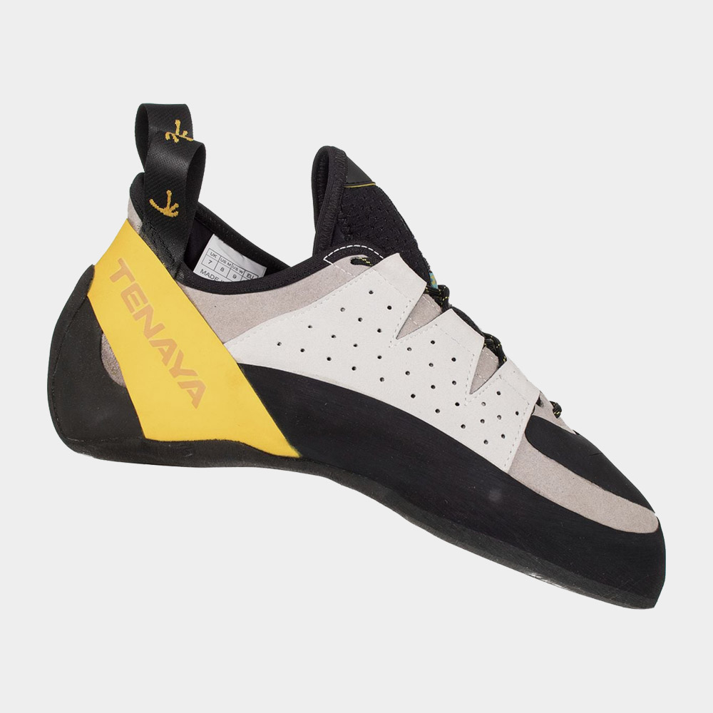 The 9 Best Rock Climbing Shoes of 2024, Tested Field Mag