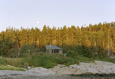 photography by Eirik Johnson
