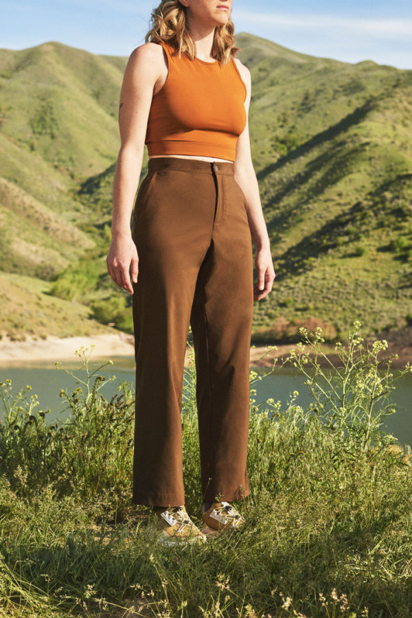 Hikerkind Launches Stylish Hiking Clothes for Women