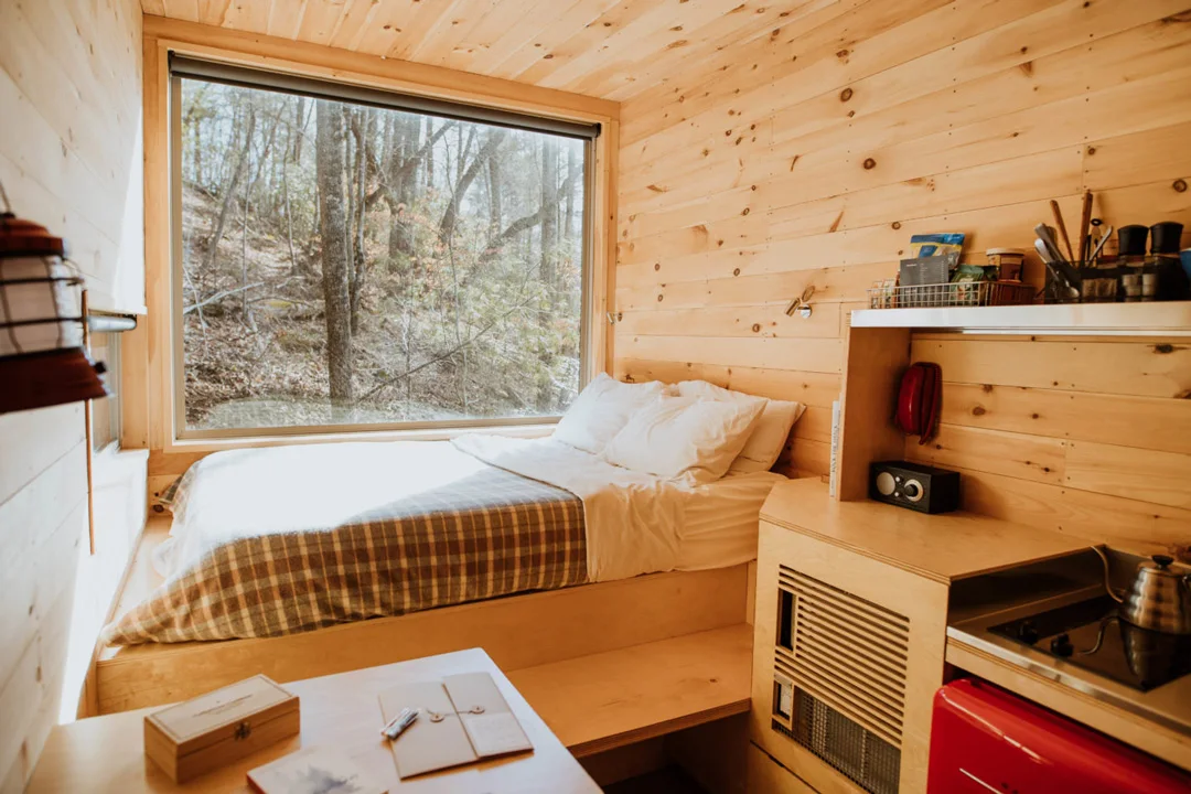 getaway-cabins-moss-tennessee-interior