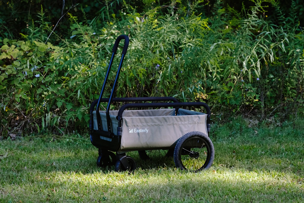 8 Wagon Cart Uses - Lapp Wagons, image size:1200x800