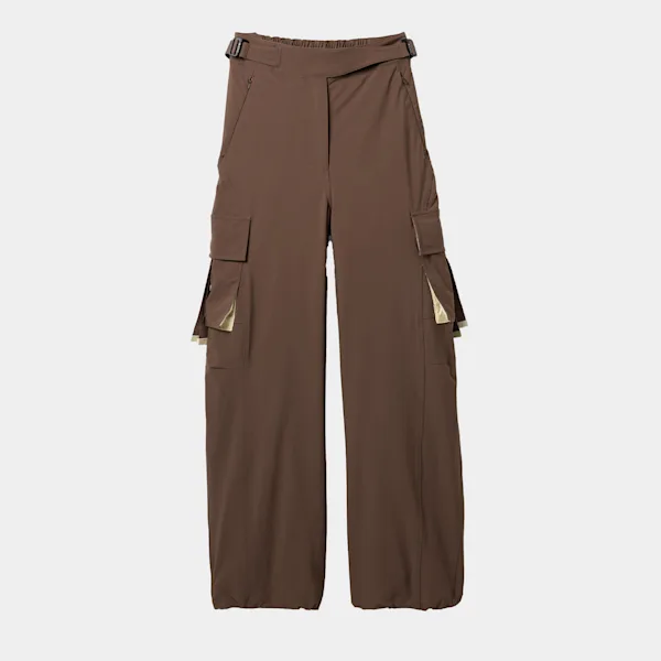 Seniq Trailmix Cargo Pant-thumbnail