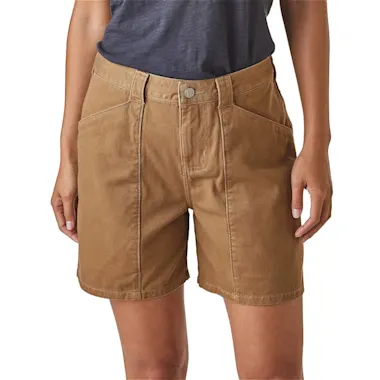 Women's Clean Color Shorts, $59