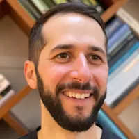 Alex Tzelnic