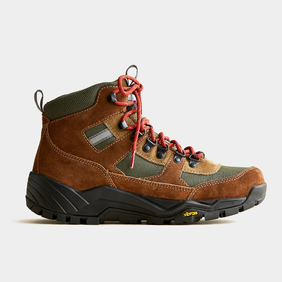 nordic hiker boots