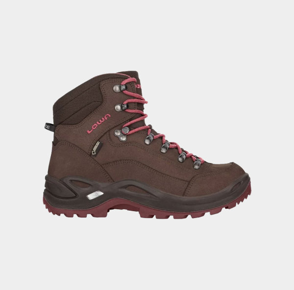 13 Best Hiking Boots for Women of 2023 | Tested | Field Mag