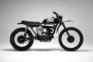 photography by Johannes Helje, courtesy 6/5/4 Motors