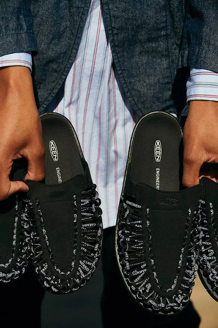 Engineered-Garments-x-Keen-Uneek-Slide-2