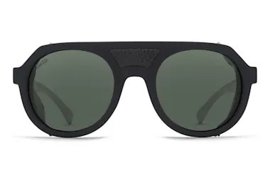 Psychwig Glacier Sunglasses, $200
