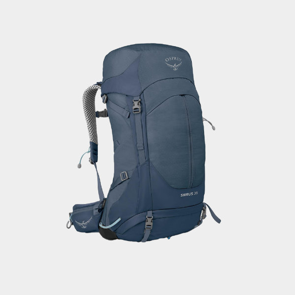 best-womens-travel-backpacks-osprey-sirrus