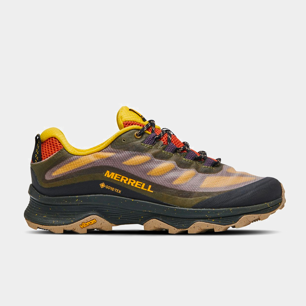 Stylish store trail shoes