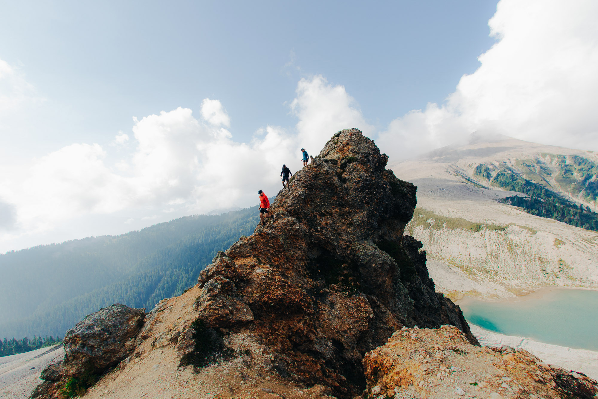 Why Squamish Cycling Brand 7mesh Is Making Alpine Gear