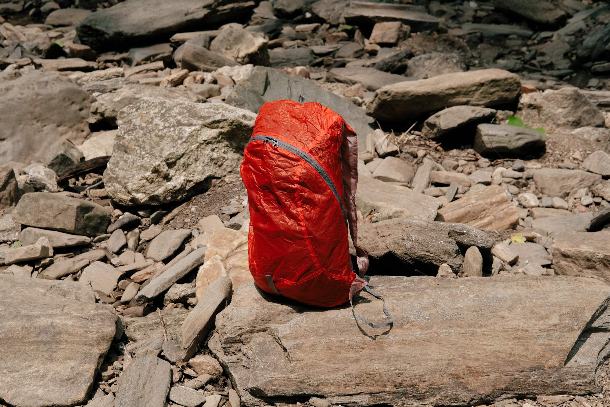 thumbnail image 2 of Summit Universal Backpack System - Lightweight Hunting & Backpacking Shoulder Bag 2 of 3