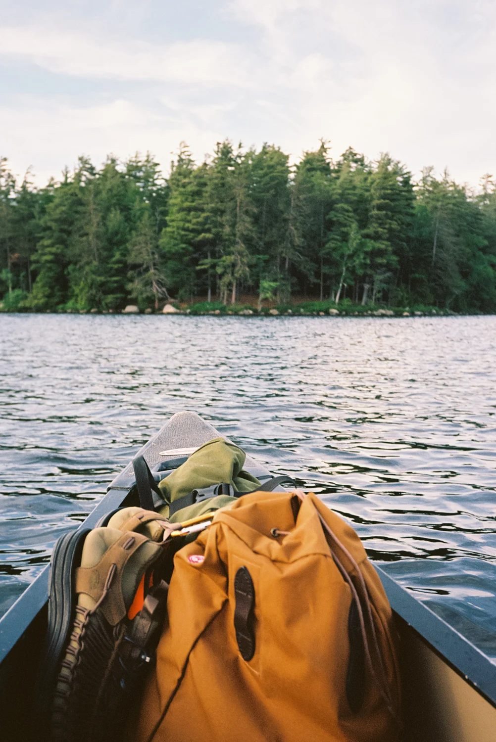 KEEN 35mm LR-20