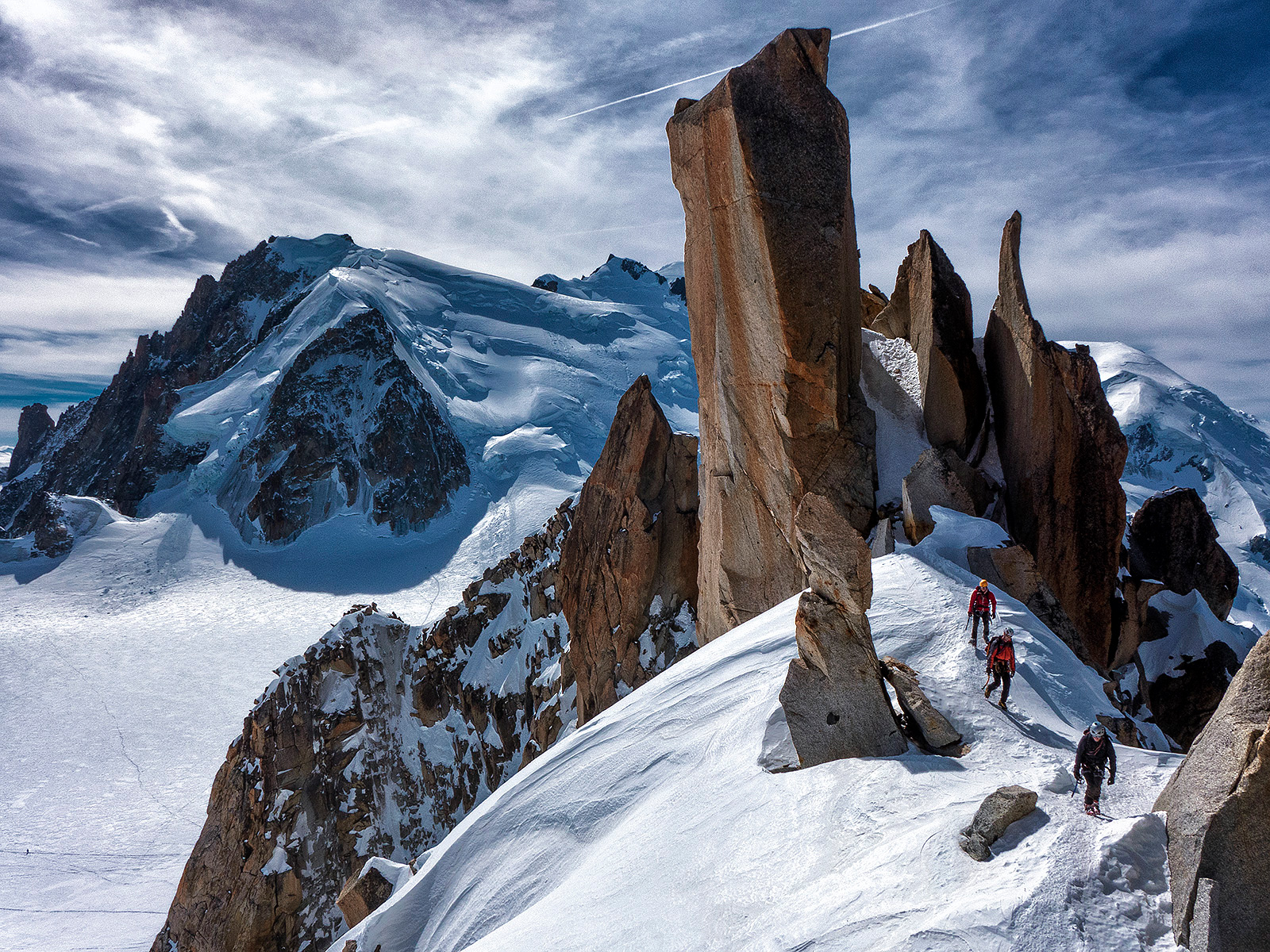 What Is Active Insulation? A Look at the Forgotten Jacket Category