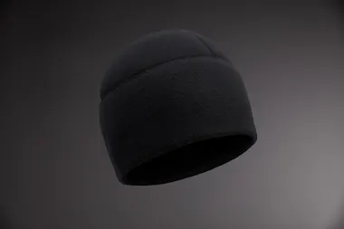 Polartec Micro Fleece Cap, $15