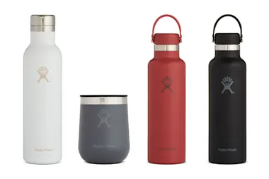 Hydro Flask Skyline Series