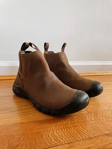 KEEN Anchorage IV Waterproof Boot-thumbnail