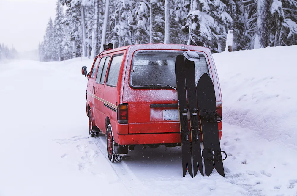 Season Eqpt. Is Here to Change the Ski and Snowboard Industry for Good