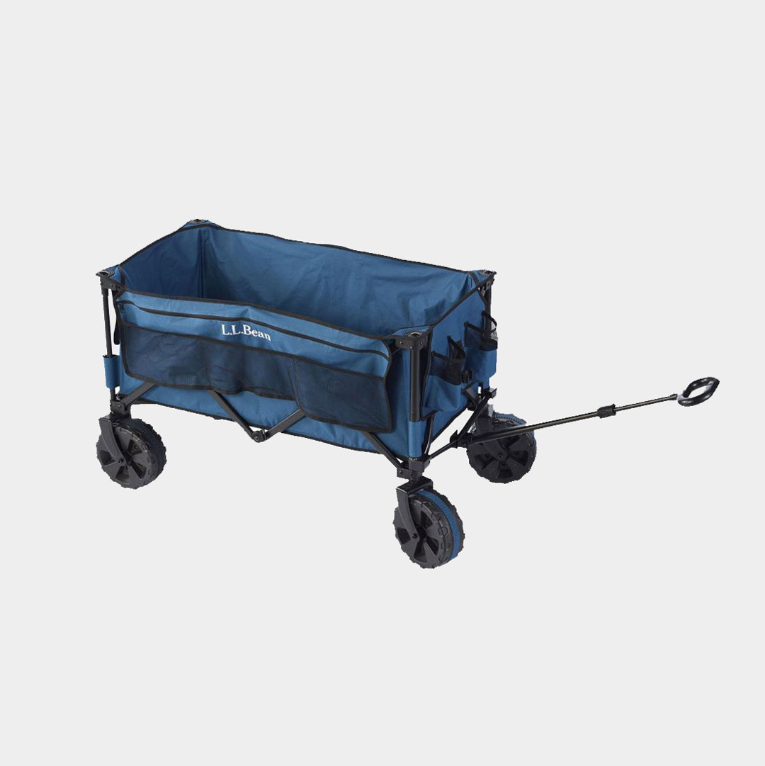 10 Best Collapsible Wagons for Camping & More 2024 Field Mag