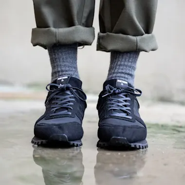 Jeckybeng x Novesta Marathon Outdoor Sneaker, €129