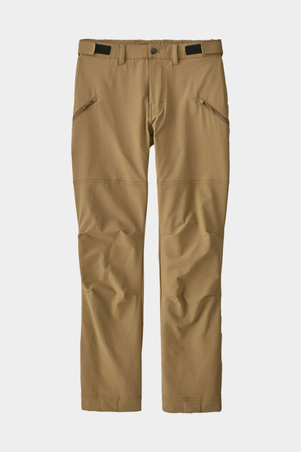 HOUDINI Pace Slim-Fit Recycled Ski Pants for Men