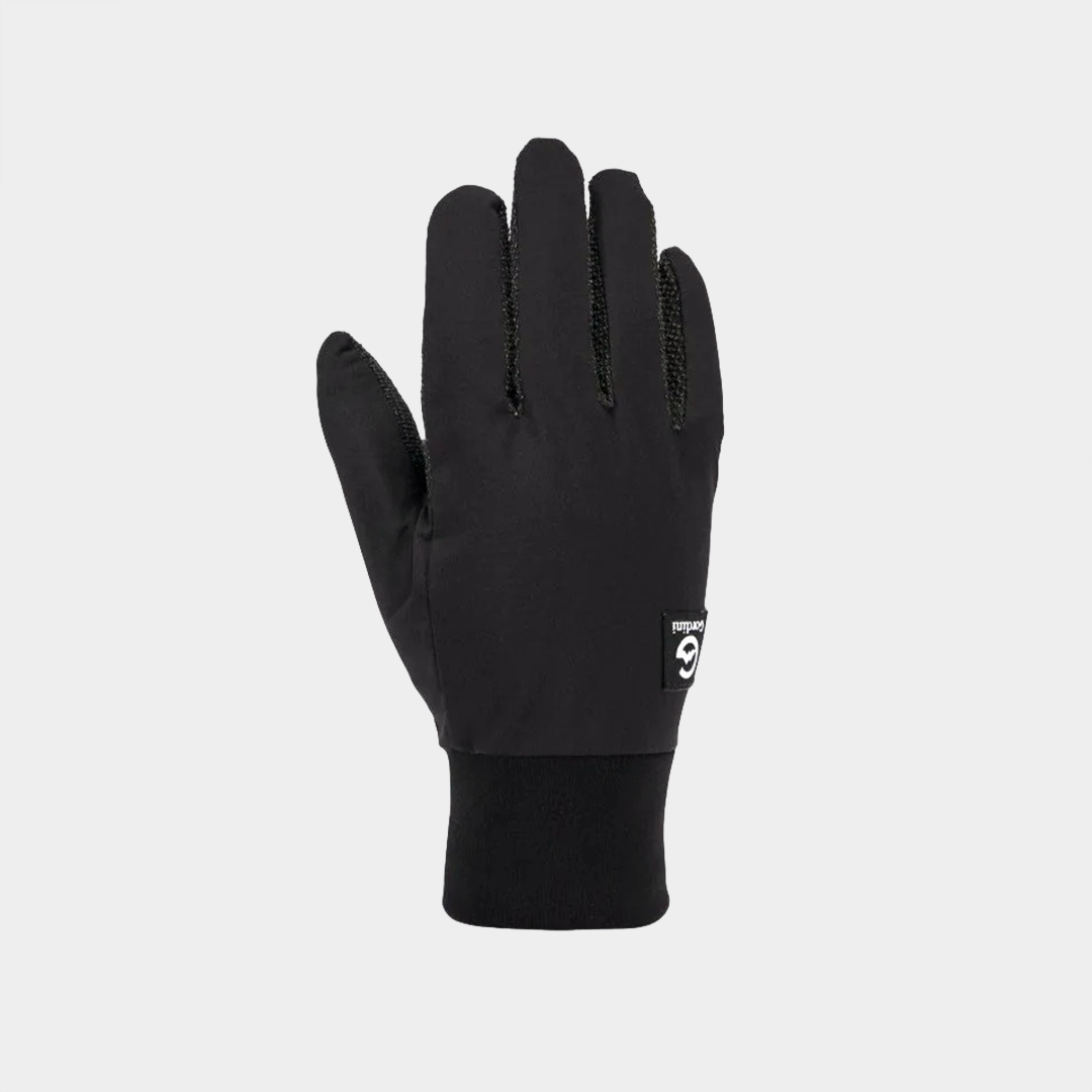 North face winter hot sale running gloves