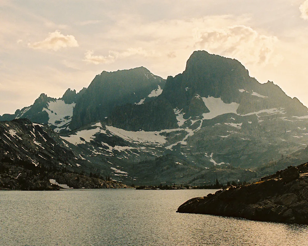 A Field Guide to Overnight Adventure in Ansel Adams Wilderness