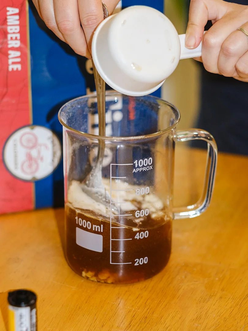 How-to-Develop-Film-w-Beer-Fat-Tire-Soda-2