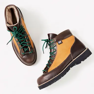 Men's UBB x Danner Light Bison Boot