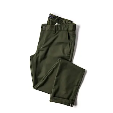 The Frank Chino, $128