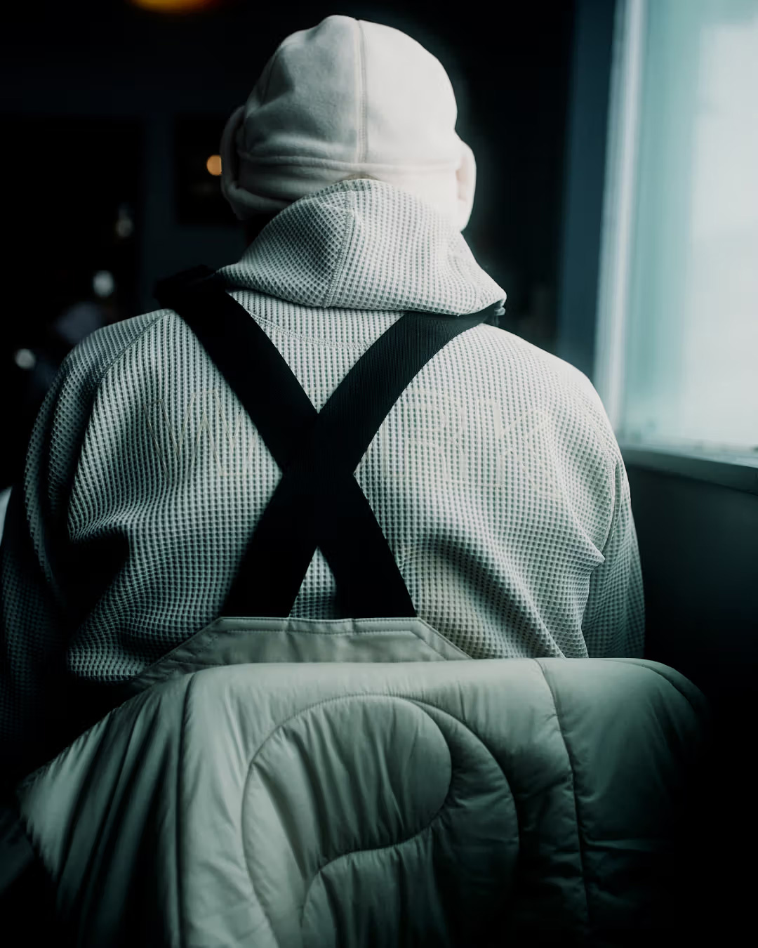 Our Legacy x Goldwin Drop Snowboard Outerwear for Deep Days