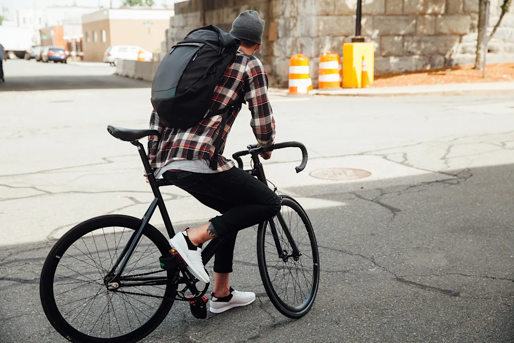 Timbuk2 x New Balance C-Series Backpack